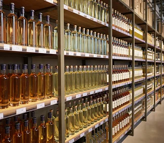 Праздничный алкомаркет: законодательная база, ограничения и советы врача